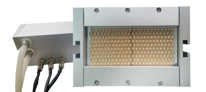 UV LED固化燈其實也叫做紫外線燈